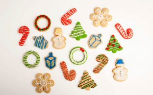 Amazing Sugar Cookies Recipe Image