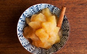 Applesauce Recipe Image