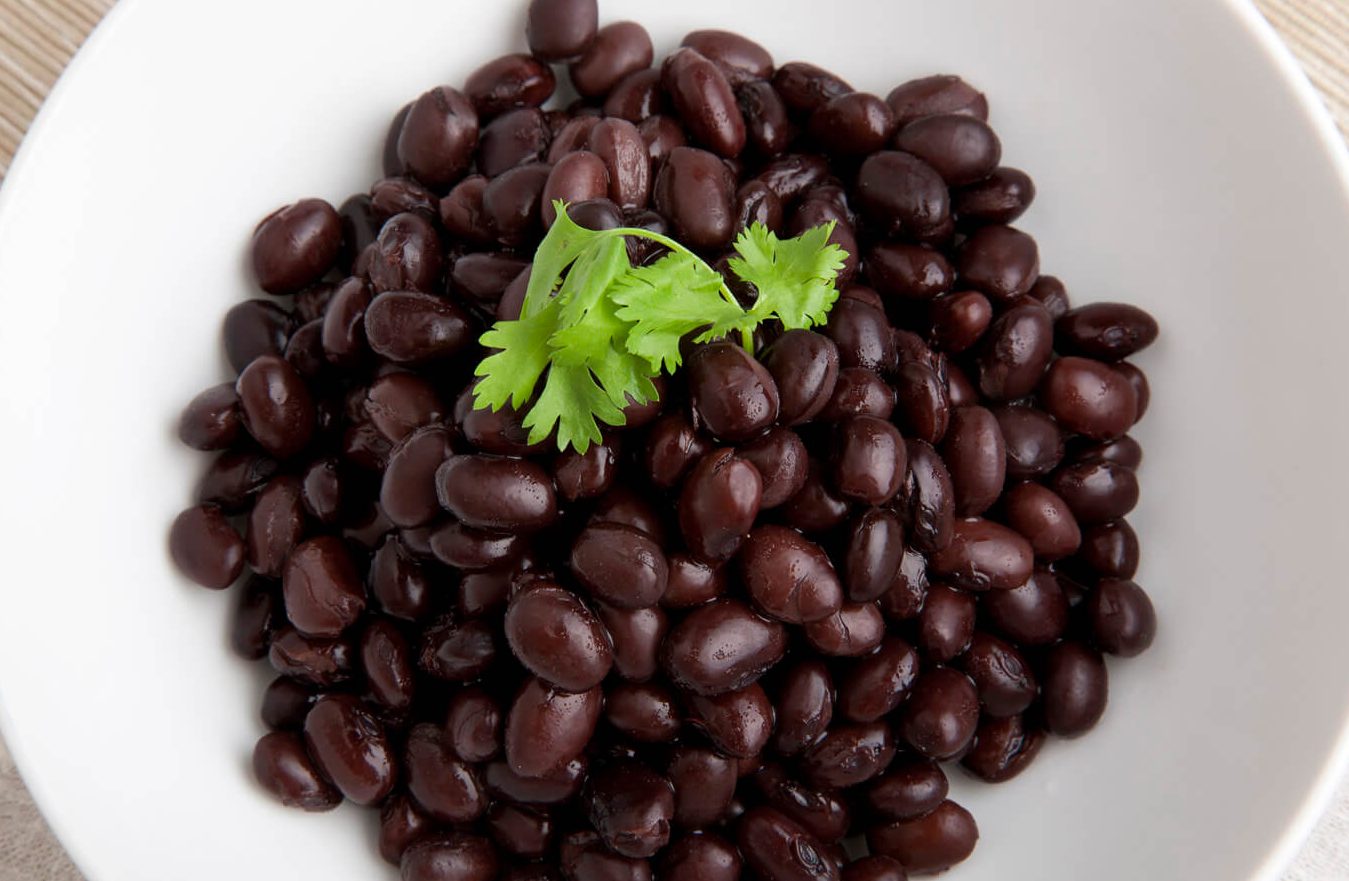 Frijoles negros Image