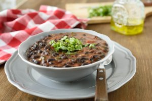 Chicken Feijoada Recipe Image