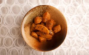 Braised Turnips With Miso Recipe Image