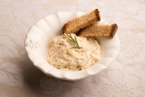 Caramelized Onion Dip Recipe Image