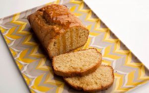 Bizcocho de Coco y Lima Recipe Image