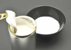 Condensed Coconut Milk Recipe Image