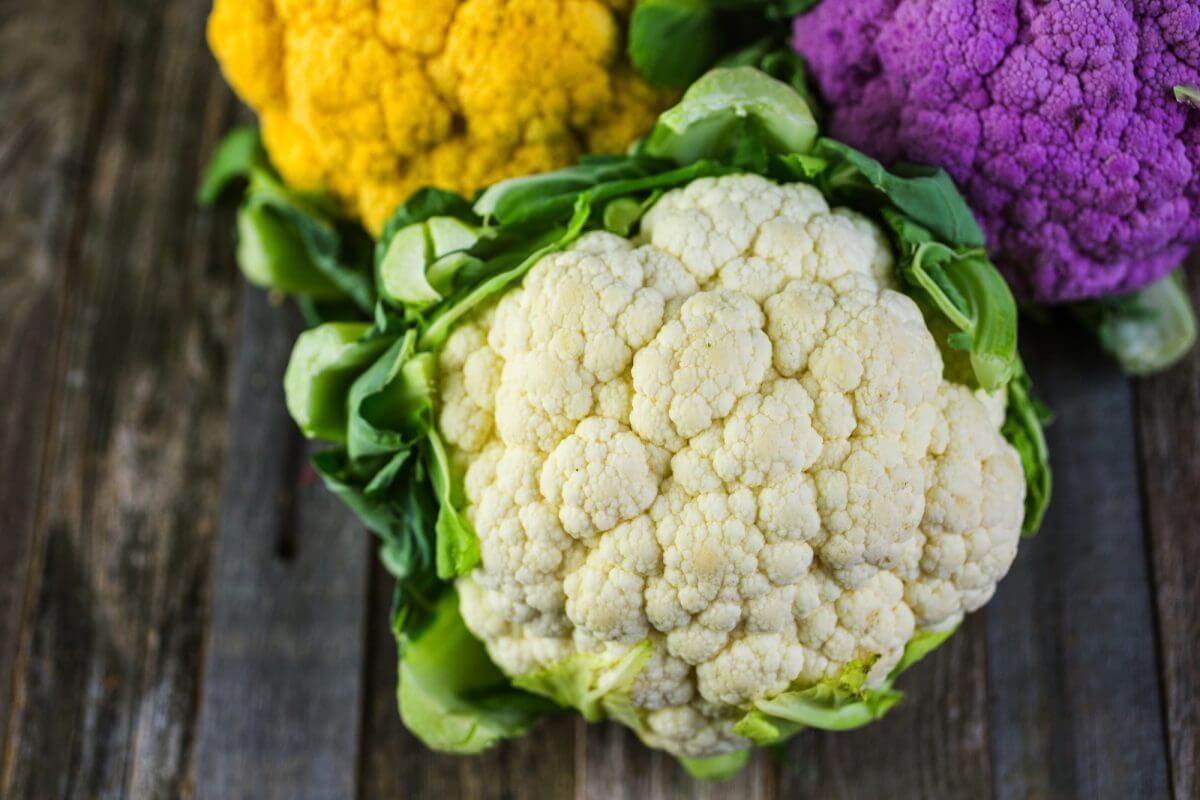 Beneficios de la Coliflor Image