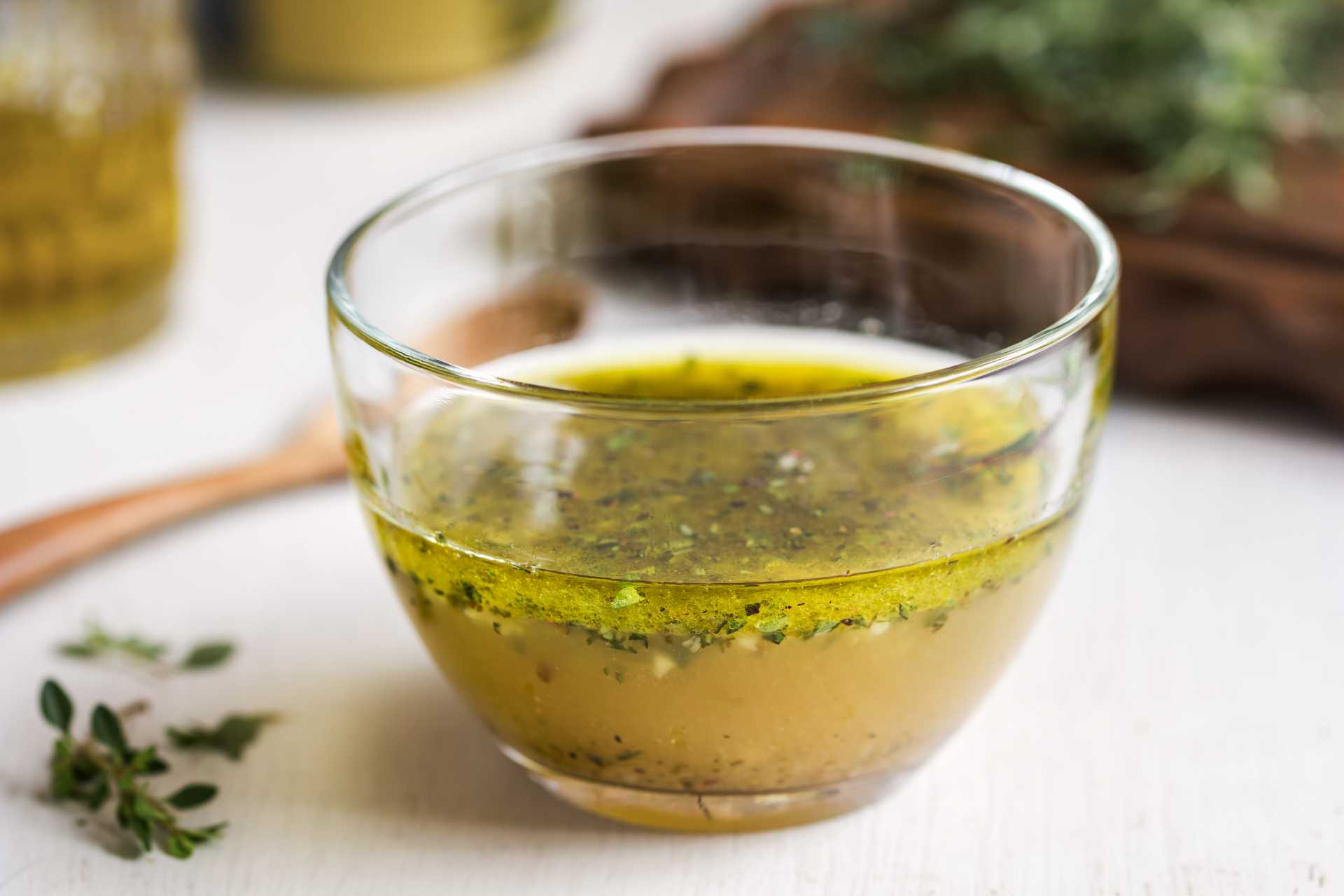 Cumin Lime Vinaigrette shutterstock_420041893