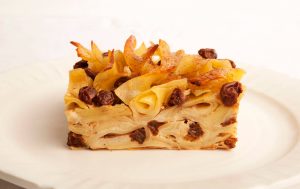 Noodle Kugel Recipe Image