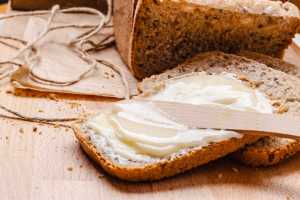 Honey Butter Recipe Image