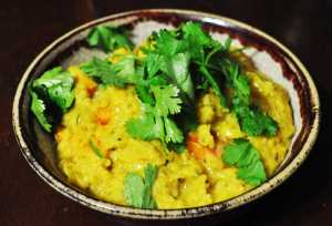 Kitchari Recipe Image