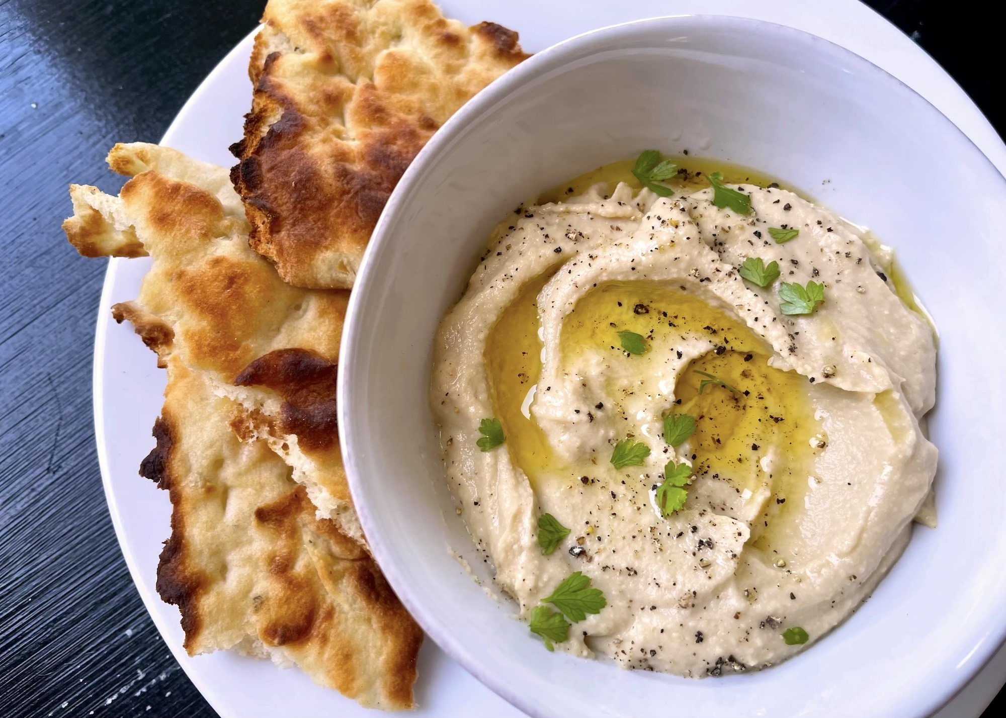 Recetas de 10 minutos o menos Image