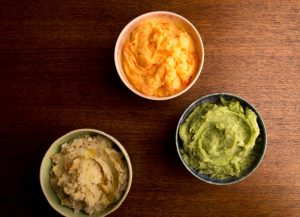 Mashed Rutabaga Recipe Image