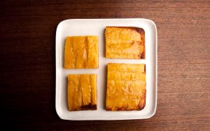 Pineapple Upside-Down Cake Recipe Image