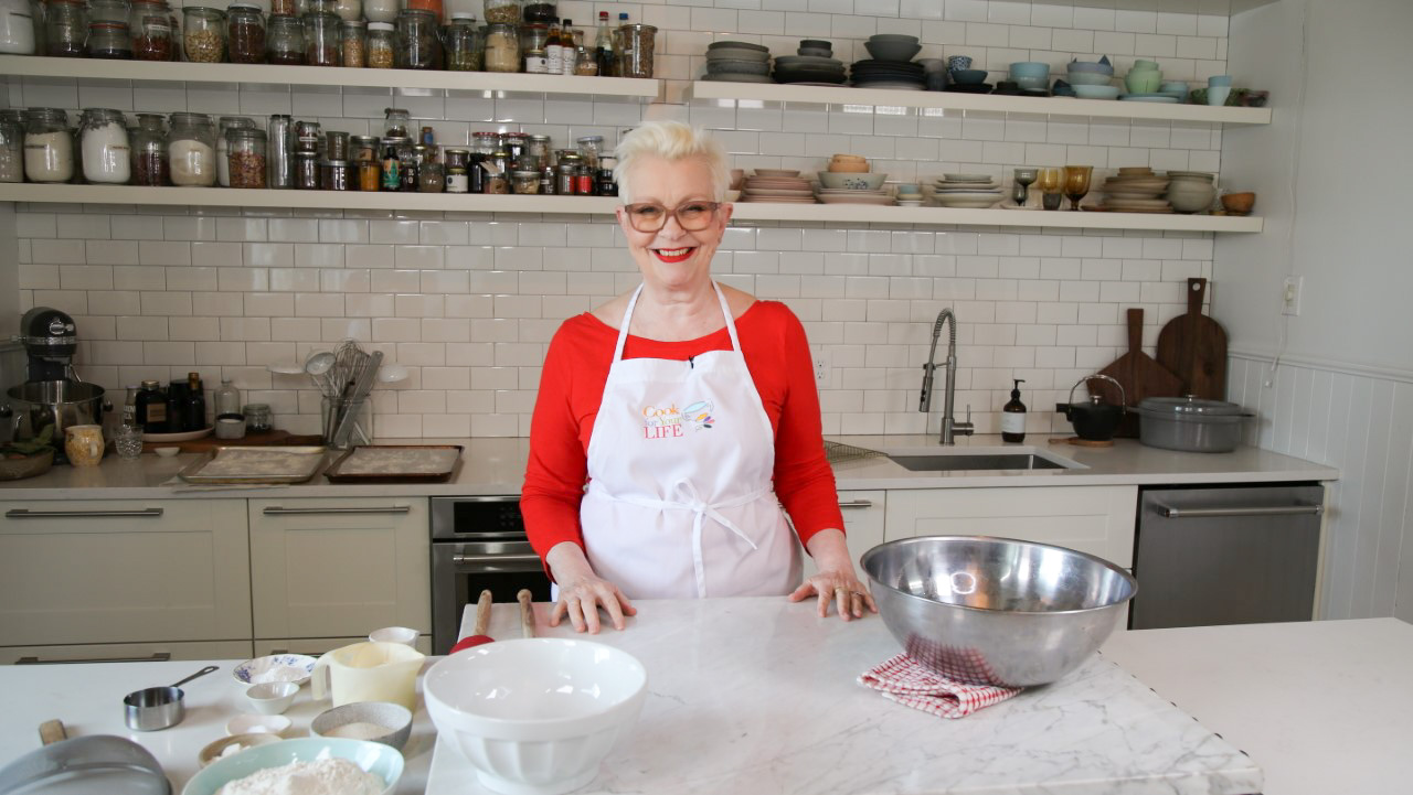 Blind to Bladder Cancer? It’s a Woman Thing Image