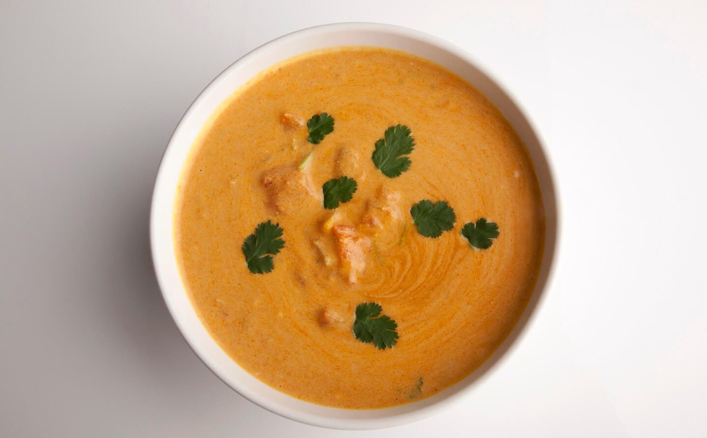 Senegalese Peanut Soup - Cook For Your Life- anti-cancer recipes
