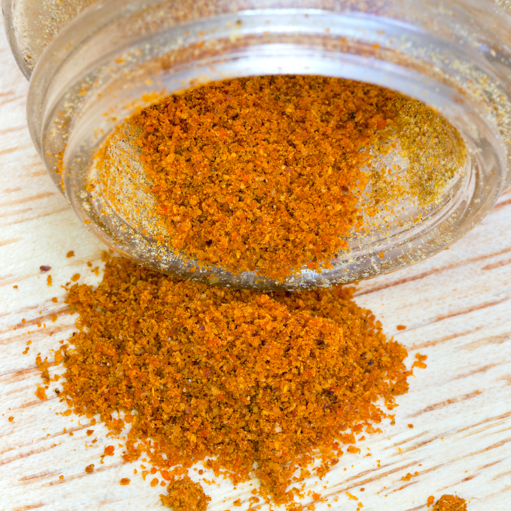 cayenne pepper - cook for your life