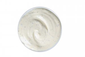 Yogurt Caesar Dressing Recipe Image