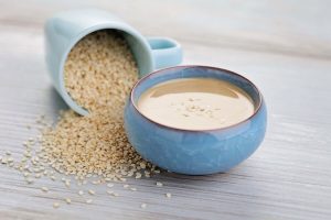 Sesame Remoulade Recipe Image