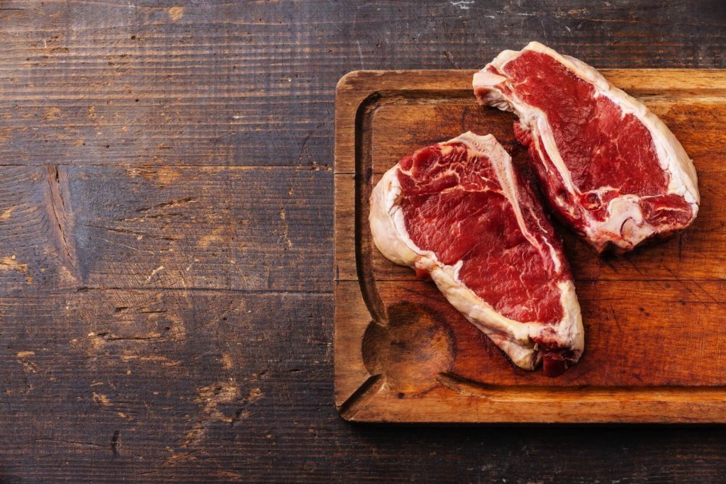 Red Meat - Can It Fit Into A Healthy Diet?