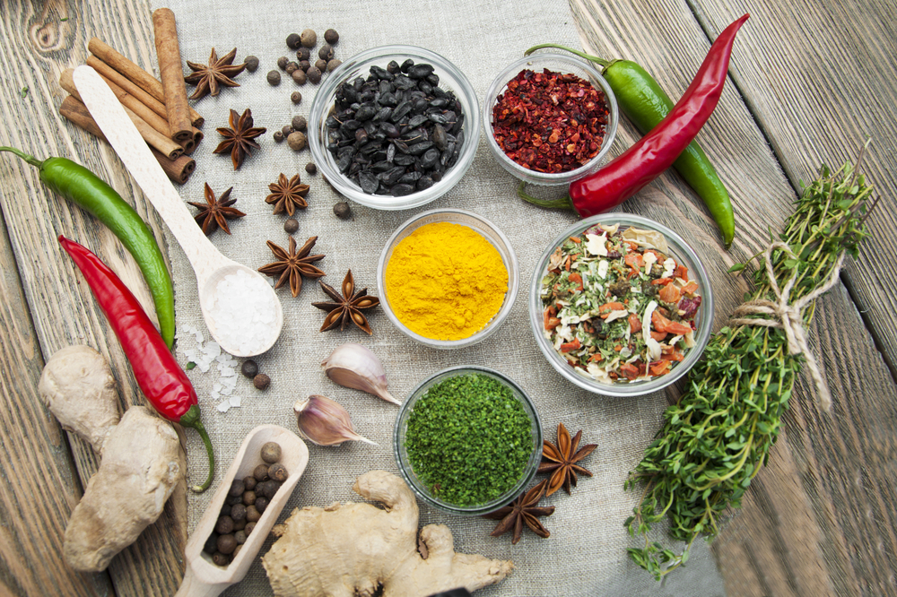 A Quick Guide to Setting Up Your Pantry Image