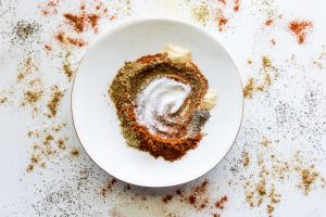 Easy Homemade Adobo Powder Recipe Image