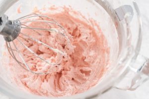 Strawberry Butter Recipe Image