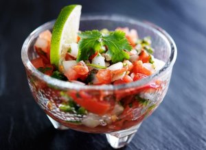 Pico de Gallo Recipe Image