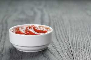 Homemade Ketchup Recipe Image