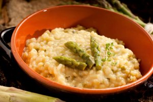 Basic Risotto Recipe Image
