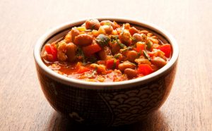 Turkey Chili Recipe Image