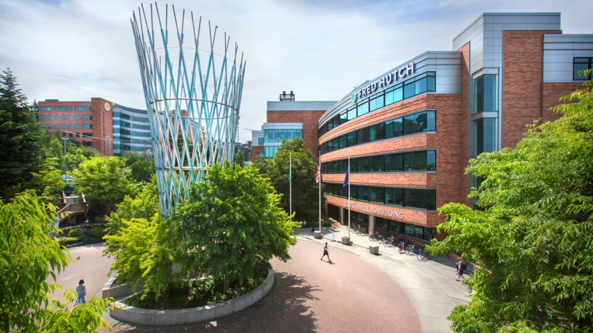 Cook for Your Life Celebrates 6 Years with Fred Hutch Cancer Center Image