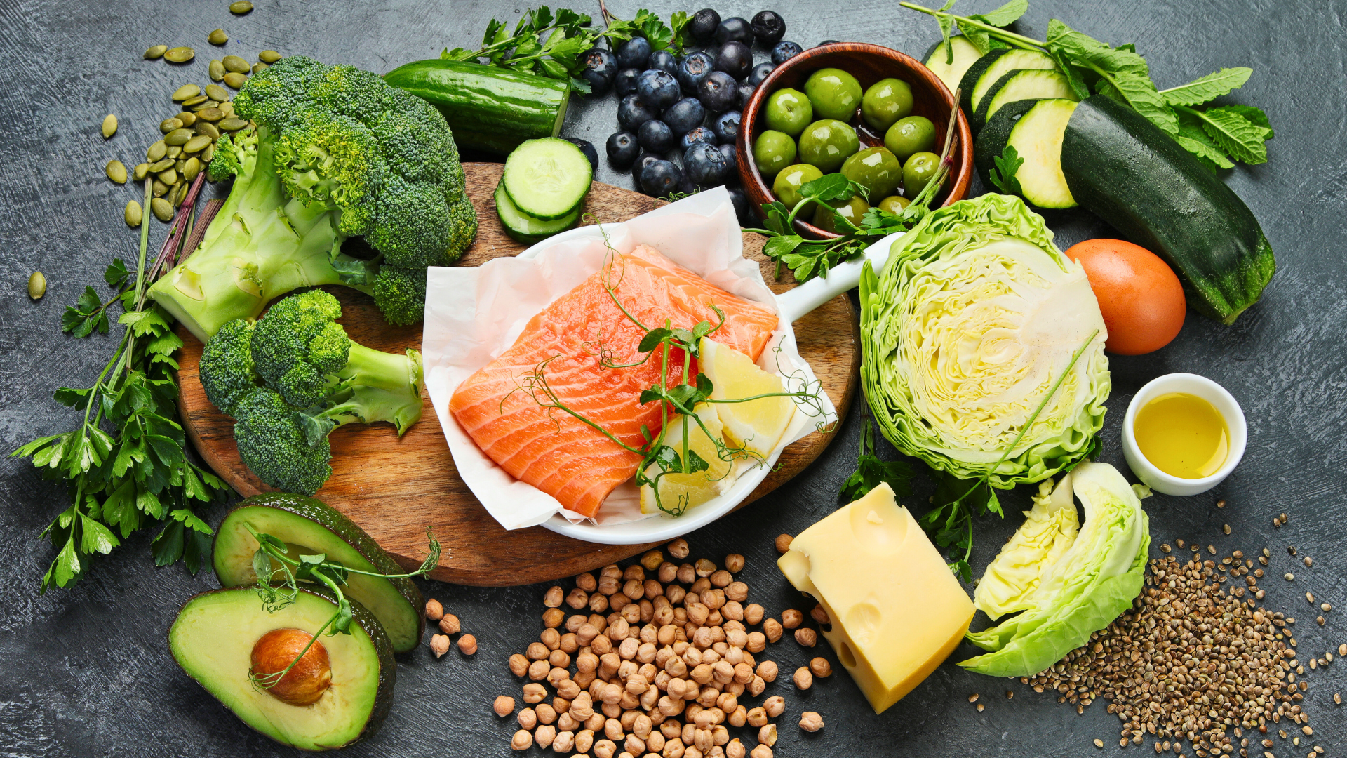 The Science Behind the Low FODMAP Diet: What You Need To Know Image