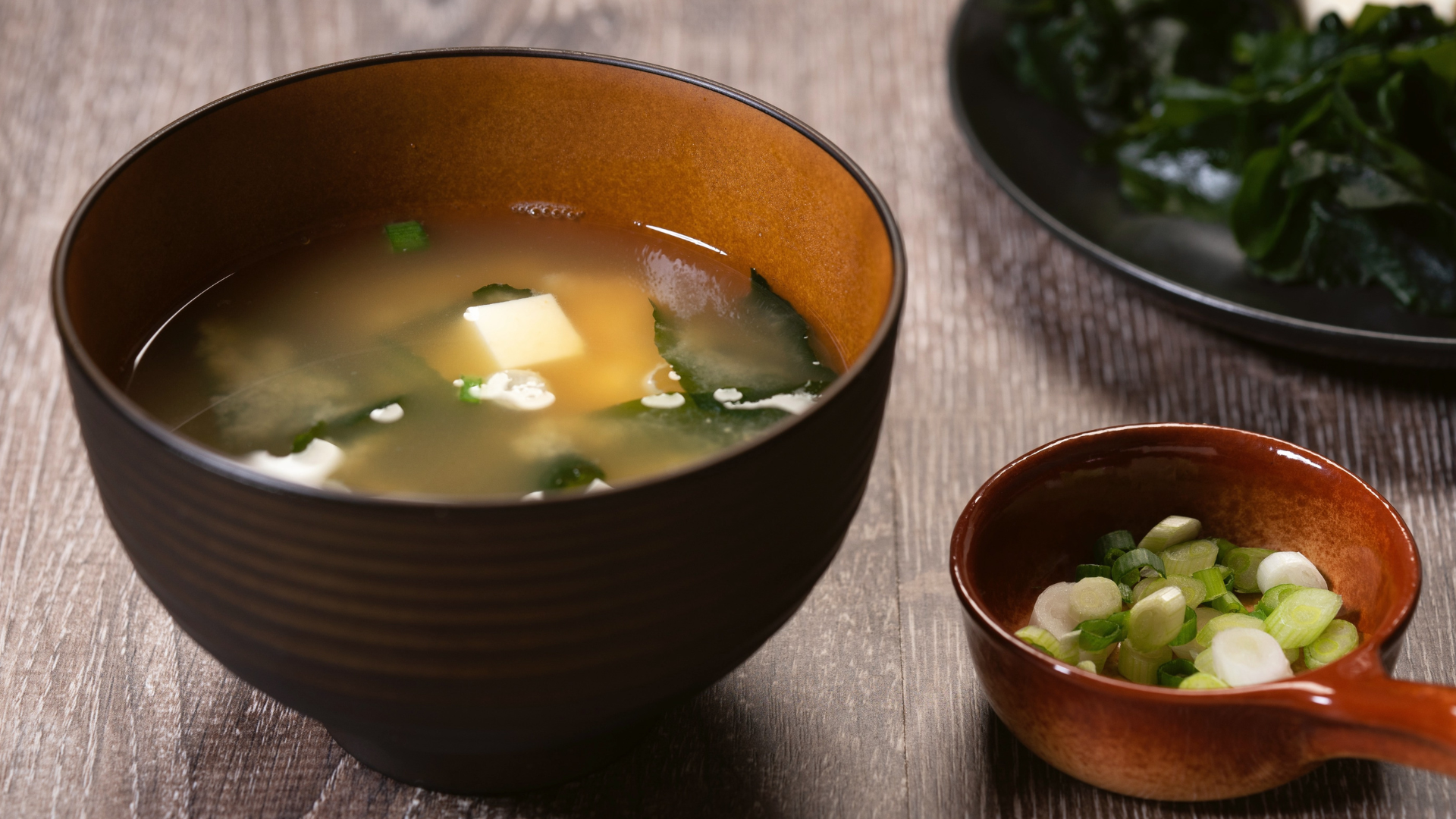 Miso Soup