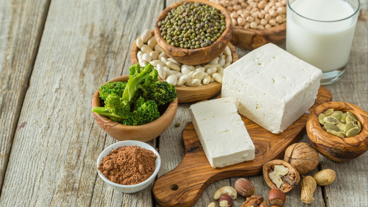 Your Most-Asked Questions About Nutrition: How Much Protein Should I Include in My Diet? Image