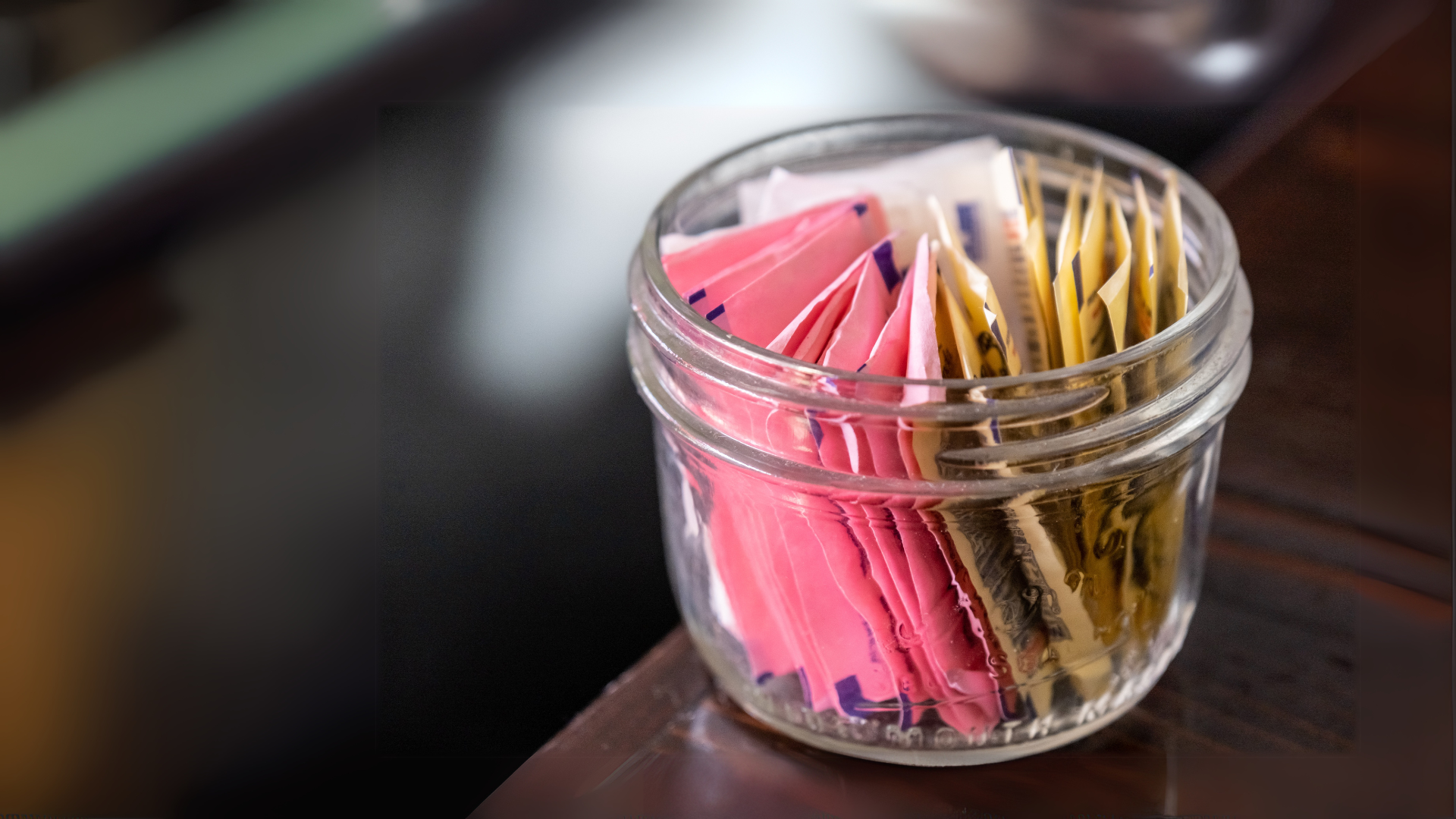 The Sugar Swap: Are Sugar Substitutes a Smart Choice? Image